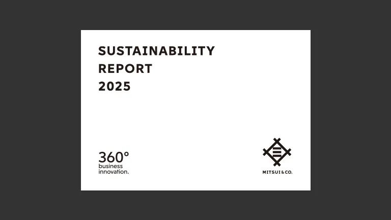 Sustainability Report