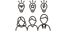 Empower our people to build brighter futures