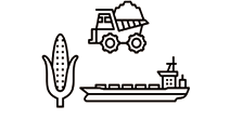 Establish a foundation for sustainable and stable supply