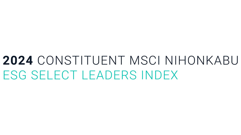 MSCI Nihonkabu ESG Select Leaders Index