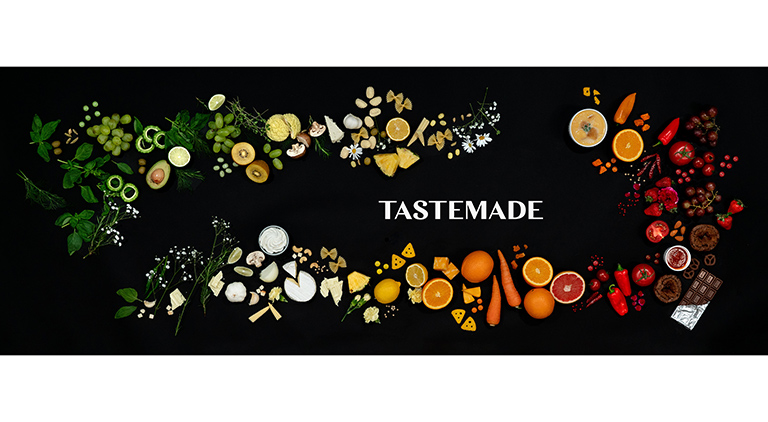 Tastemade shares inspiration with people, and sparks joy in the everyday.