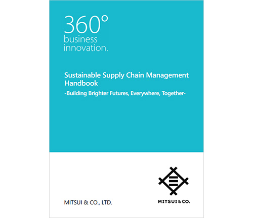 Sustainable Supply Chain Management Handbook
