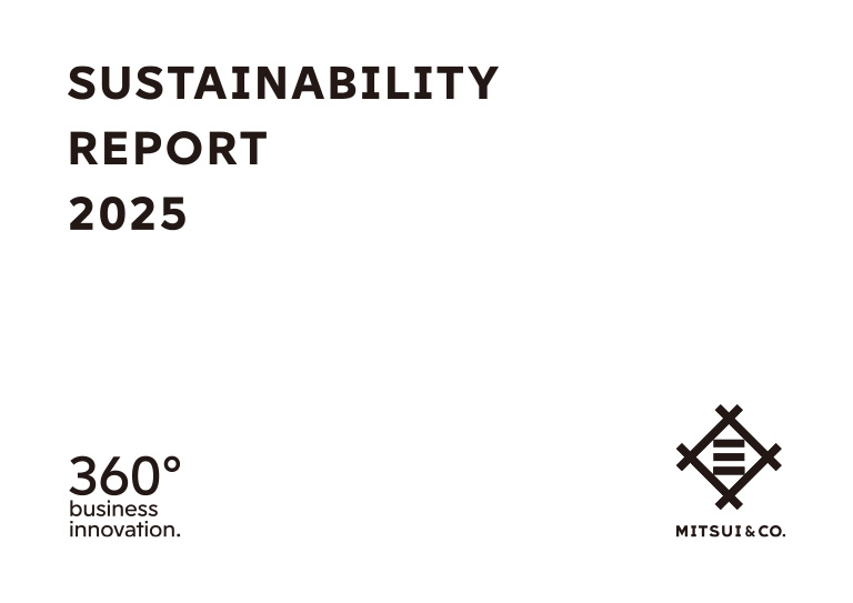 Sustainability Report 2025