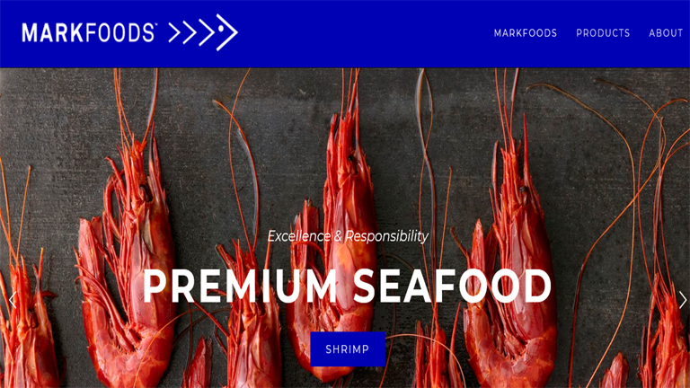 Provided by Mark Foods, Inc.