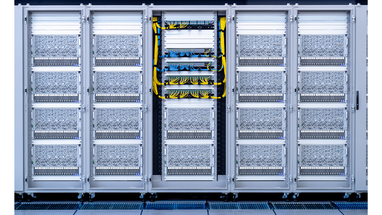 MN-3, PFN's deep learning supercomputer will be utilized
