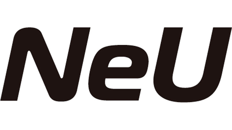 NeU company logo