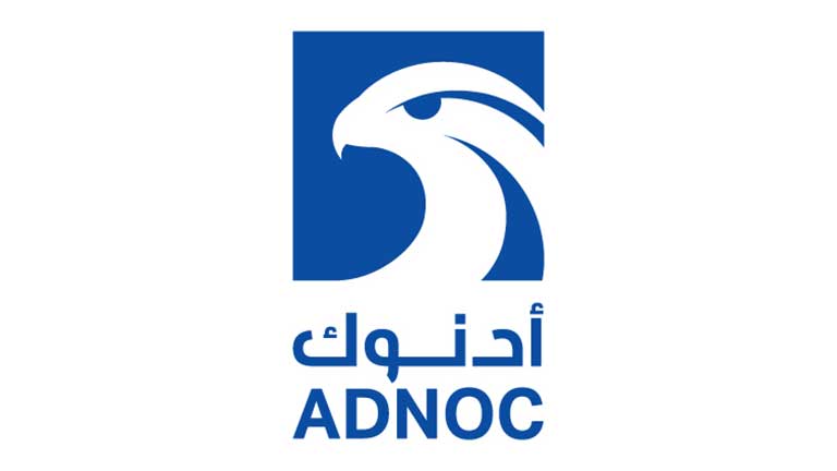 　　　　　　　　　　　ADNOC / Company Logo
