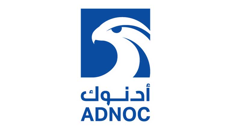 ADNOC / Company Logo