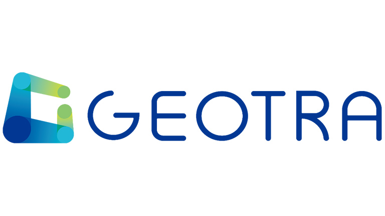 GEOTRA Logo