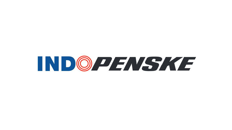 Brand Logo of PT Indomobil Bussan Trucking ("IndoPenske")