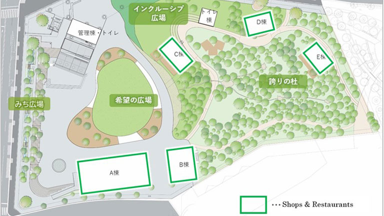 Project Outline (As of Jan. 25, 2022)