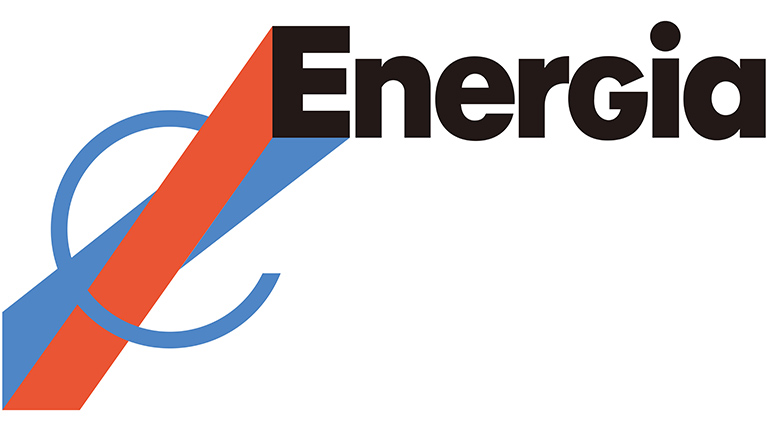 Logo of Chugoku Electric Power