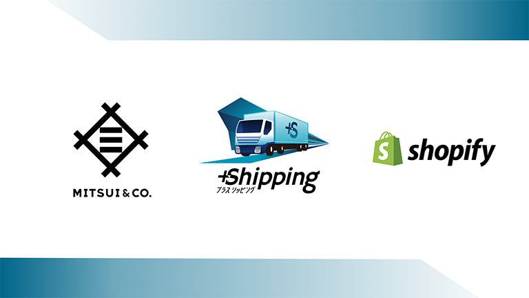 Respective companies' logo