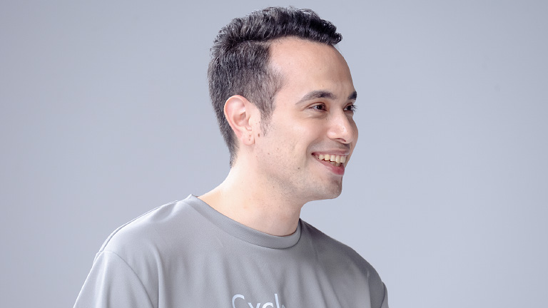 知念 孝祥 ジョナサン