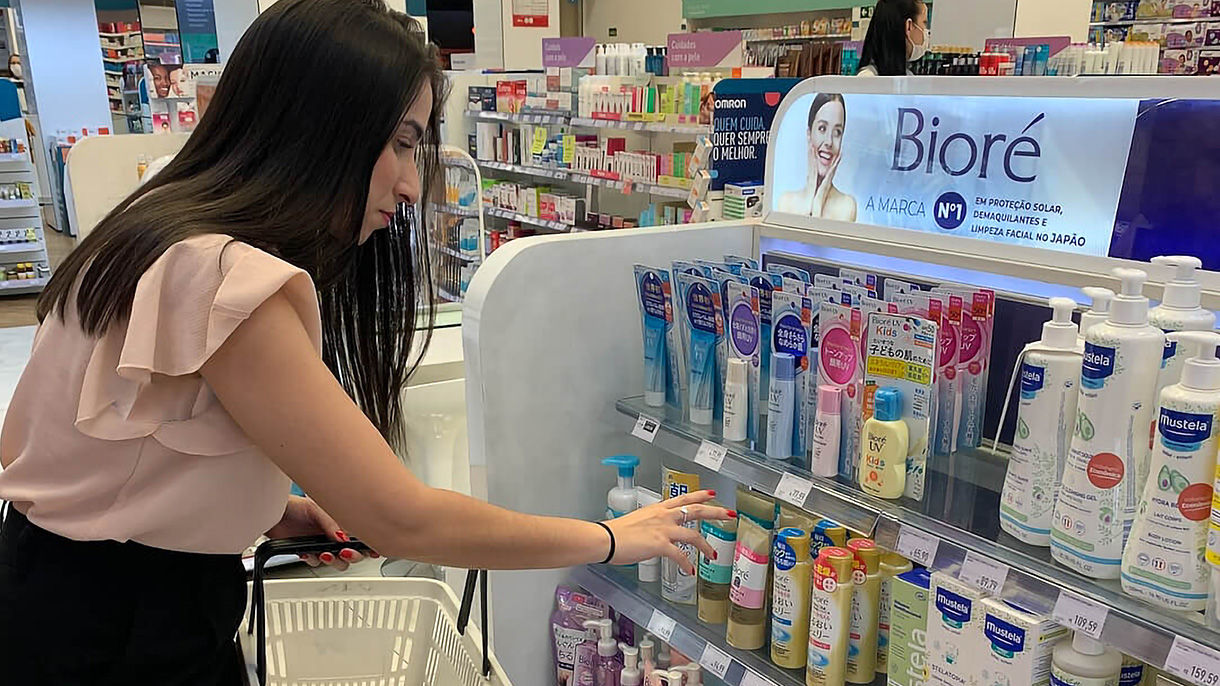 美容大国ブラジルへ、日本発ブランド参入の挑戦