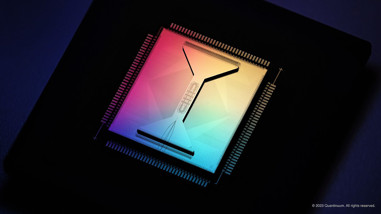 量子コンピューティングで拓くビジネス革新の明日