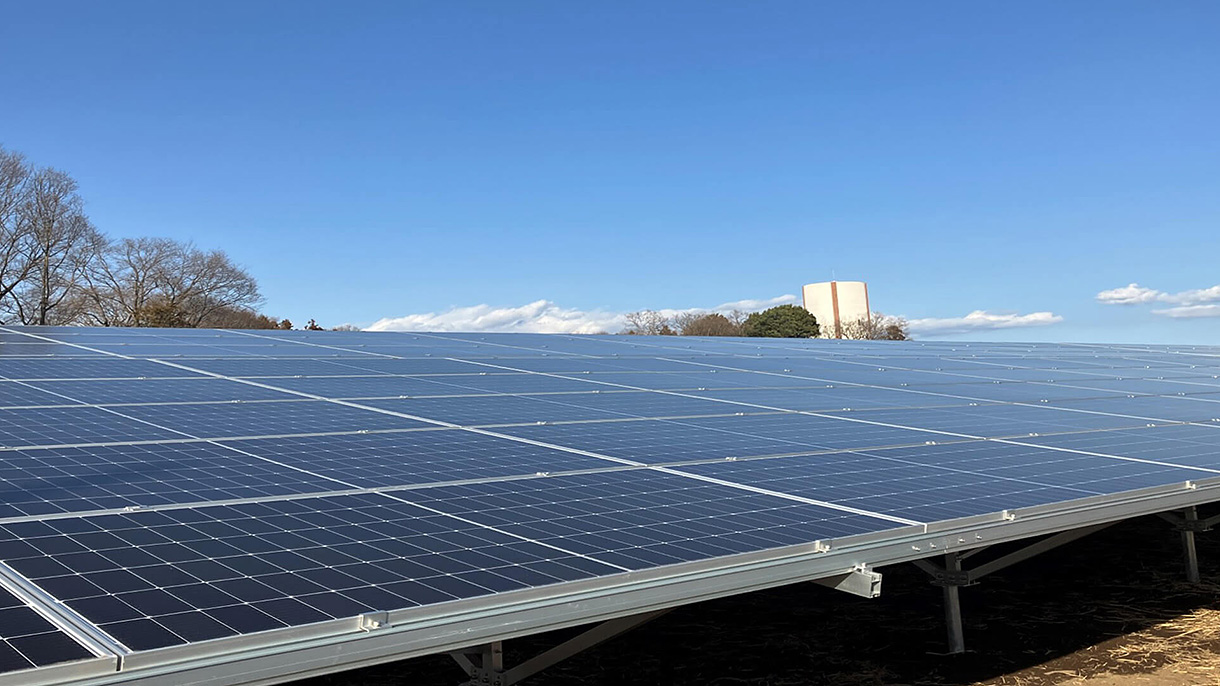 再生可能エネルギーの推進で脱炭素経営が実現する未来を