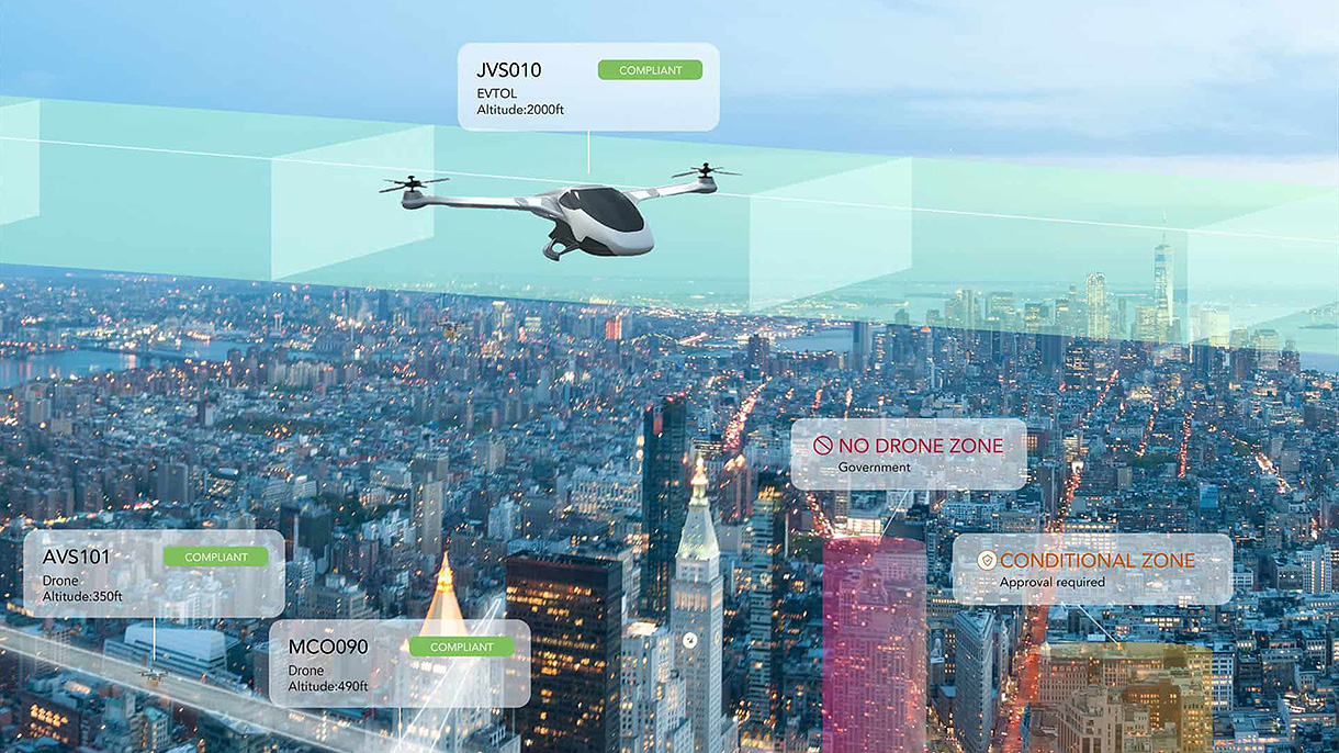 本気で目指す、「空飛ぶクルマ」社会の実現