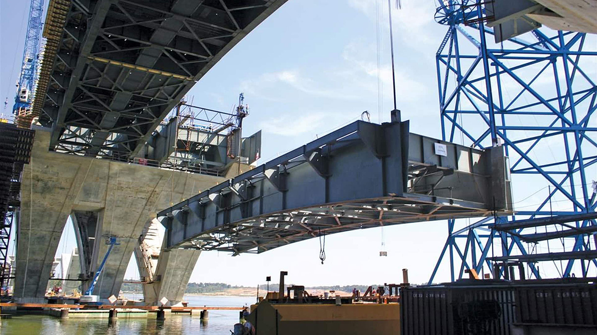 目指すは、インフラの老朽化という社会課題の解決