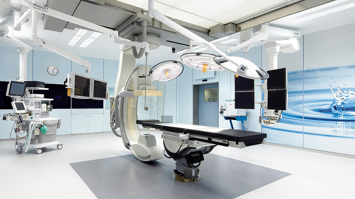 医療DX化への挑戦で、アジアの未来を支える