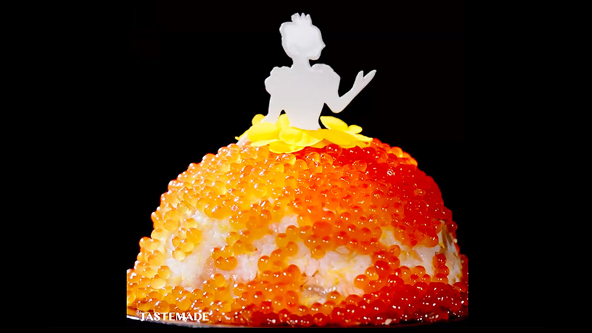 カルチャーを秒で体感する映像メディア