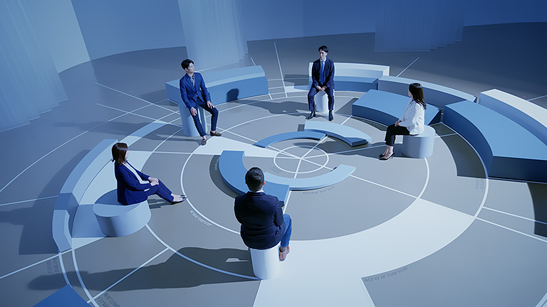 THE PROJECT - mobility -