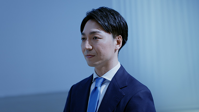 川上 舜平