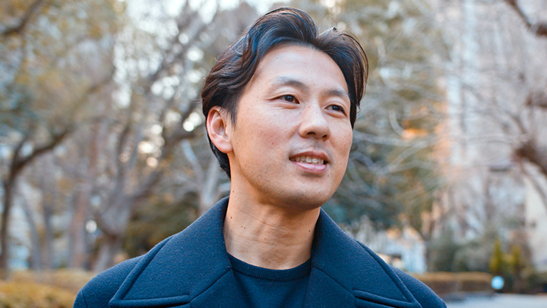 廣山 翔平