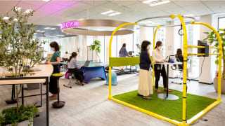 MBK Wellness株式会社 サービス業 キャリア ウエルネス、人材紹介、人材育成の３事業を柱に2025年新たにスタート。