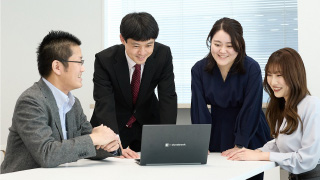 三井物産トレードサービス株式会社 貿易・物流手配 新卒 キャリア 貿易・物流のプロフェッショナルとして、世界中の未来をつくる。