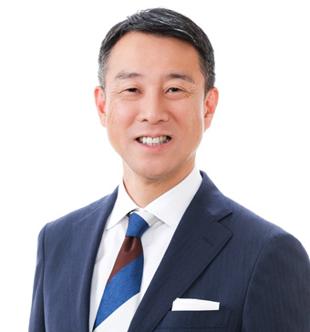 松井 透