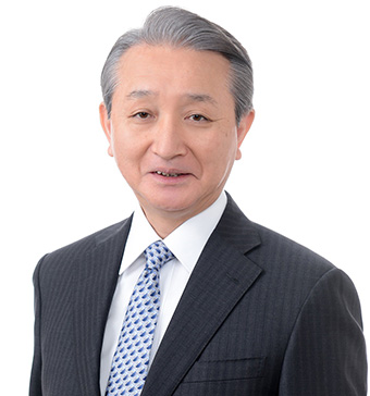 森 公高