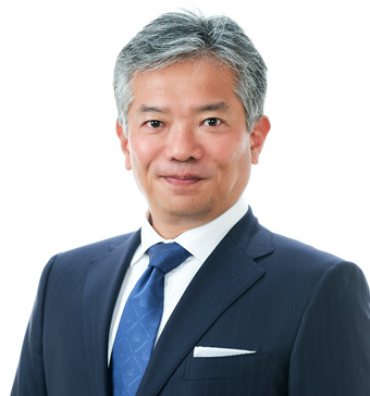 佐藤 理