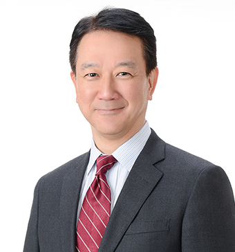 竹増 喜明