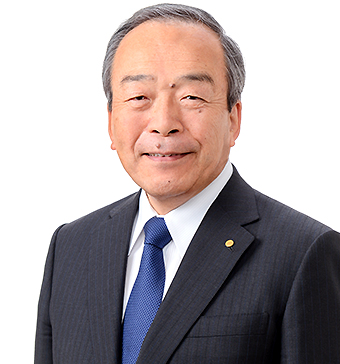 内山田 竹志