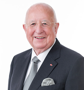 Samuel Walsh