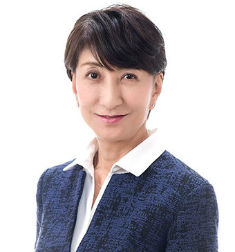 石黒 不二代