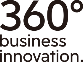 360° business innovation