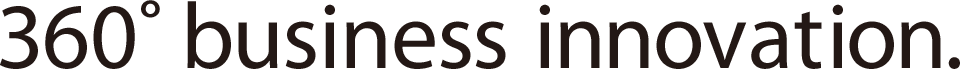 360° business innovation
