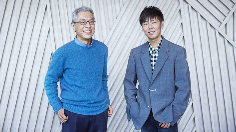 [「志」プロジェクト]その志で、世界を動かせ。