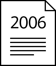 2006年3月期