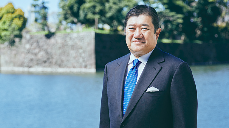 2019年3月期決算 さらなる成長
