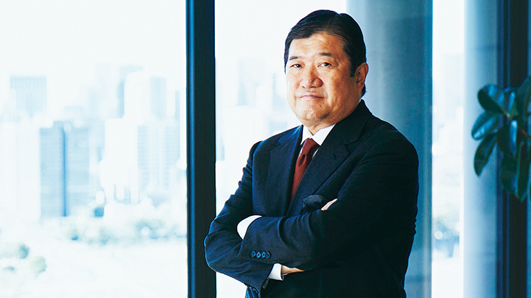 2020年3月期上半期決算 <br>結果への拘り