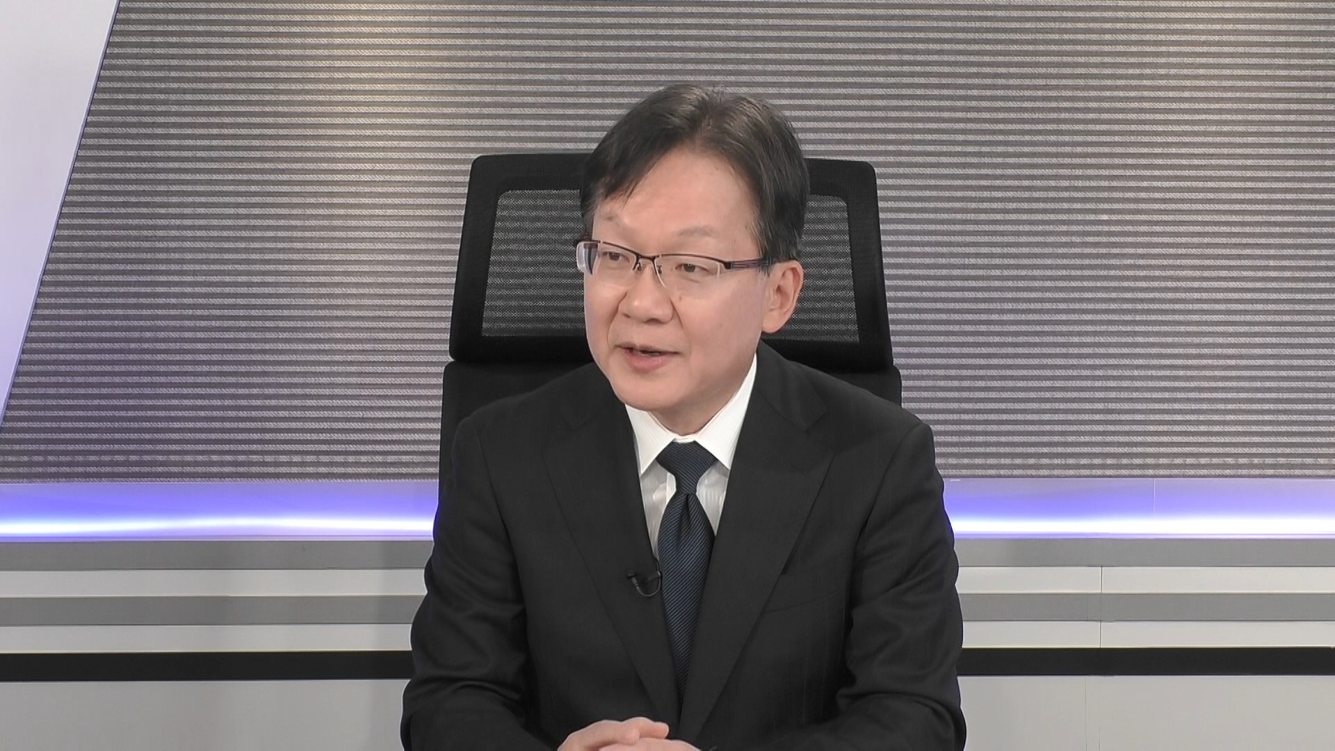 日経CNBC 【～攻めのIR～ Market Breakthrough】
