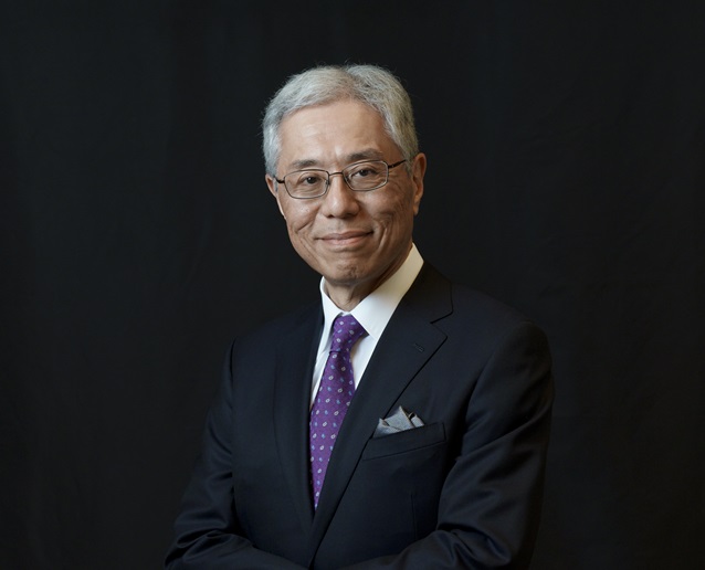 個人投資家向けオンライン会社説明会
