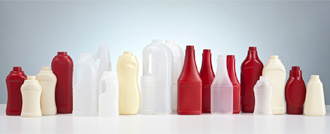 プラスチック容器