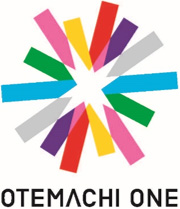 「Otemachi One」 ロゴ