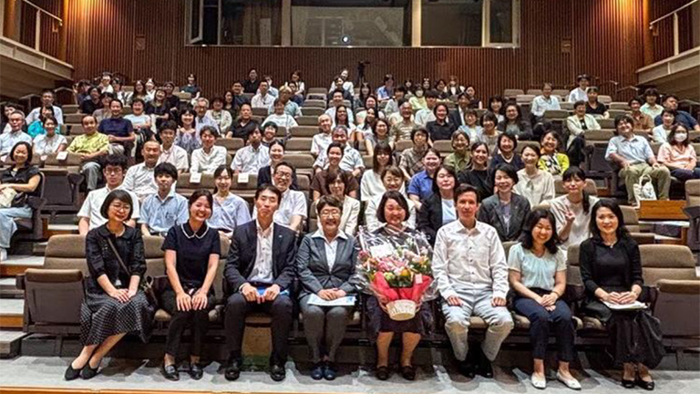 NPO活動支援