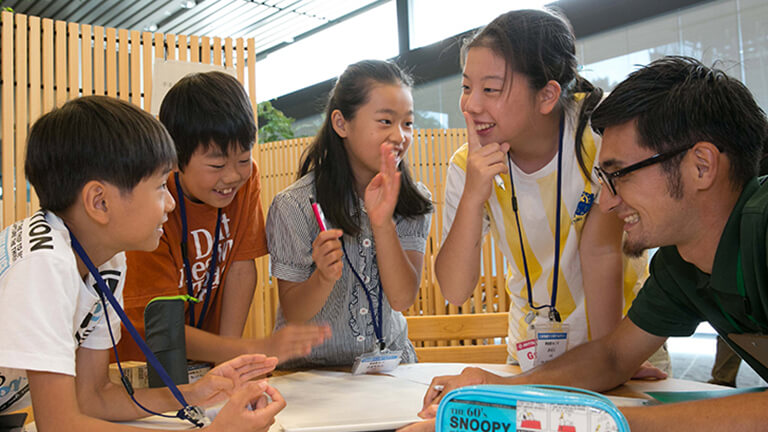 「サス学」アカデミー2014の きろく