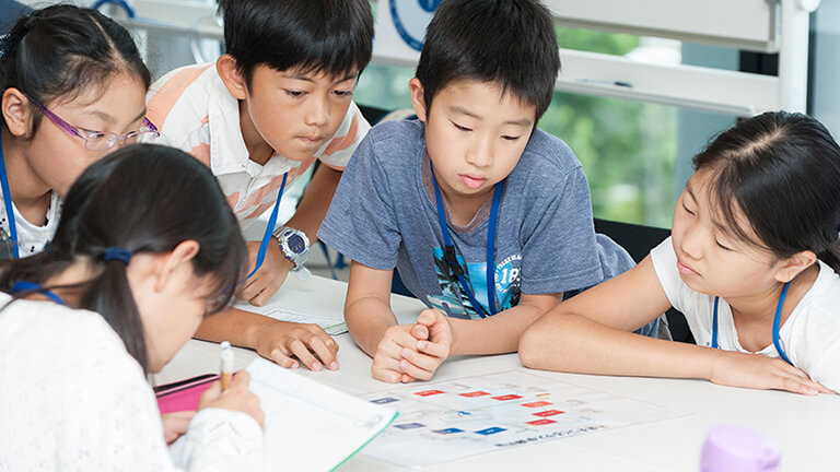 「サス学」アカデミー2016のきろく